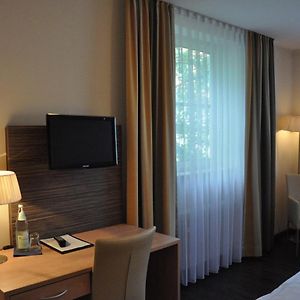 Zimmer mit Queensize-Bett
